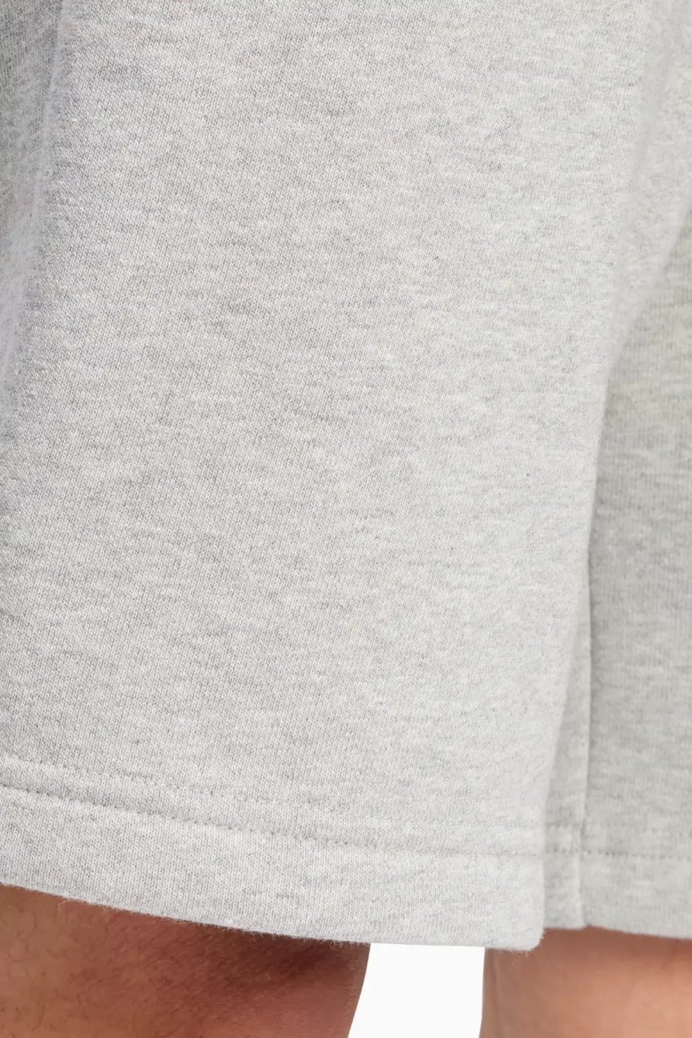 Шорты adidas Trefoil Essentials