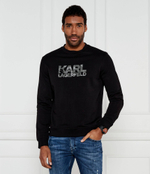 Худые Karl Lagerfeld - черный(705088 551900)