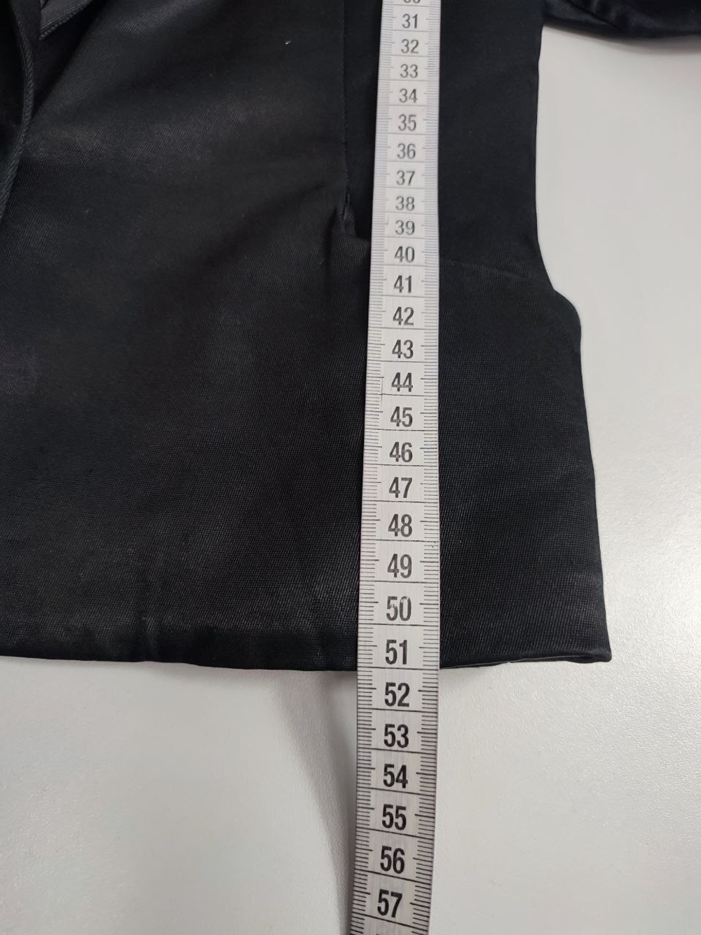 Жакет Orange с коротким рукавом 42 размер