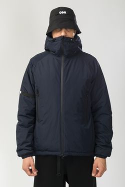 Куртка зимняя Nib 4 Navy