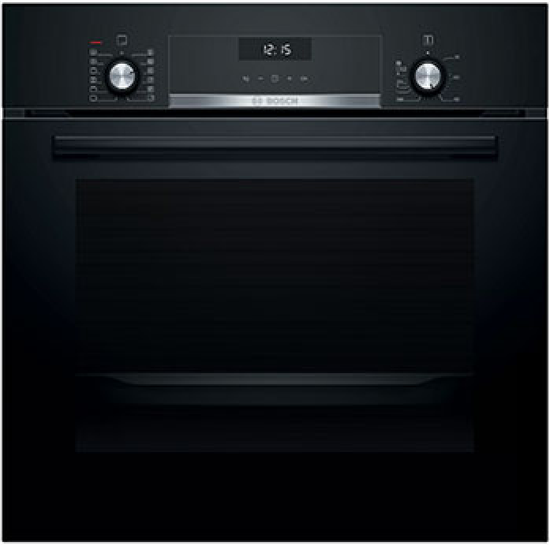 Электрический духовой шкаф Bosch HIJ557YB0R