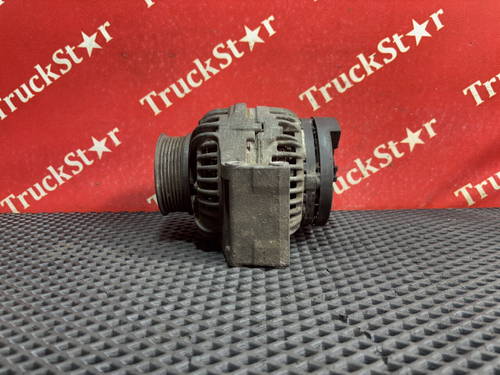 Генератор 80A