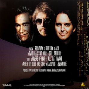 CWF (Champlin, Williams, Friestedt) / CWF (LP)