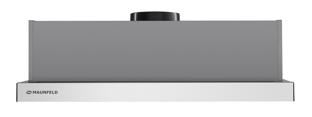 Встраиваемая вытяжка Maunfeld VS Light 50 нержавеющая сталь (УТ000008533)