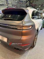 Обвес переделка в стиле 9Y0.2 рестайлинг 2024+ для PORSCHE CAYENNE 958.1 / 958.2 2011–2018