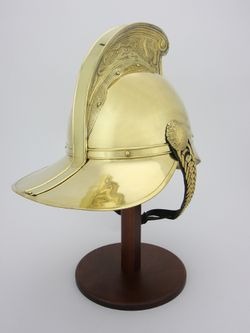 Nautical Шлем пожарного