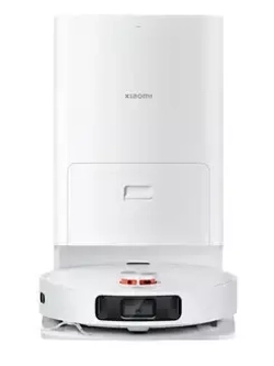 Робот-пылесос Xiaomi Robot Vacuum X10+ EU (BHR6363EU)
