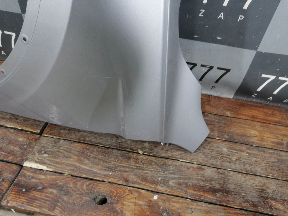 Крыло переднее левое Volkswagen Tiguan 2 16-20 Б/У Оригинал 5NA821105B