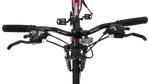 Велосипед Bike Dragon 24" 21ск BD-3-24-3 красный