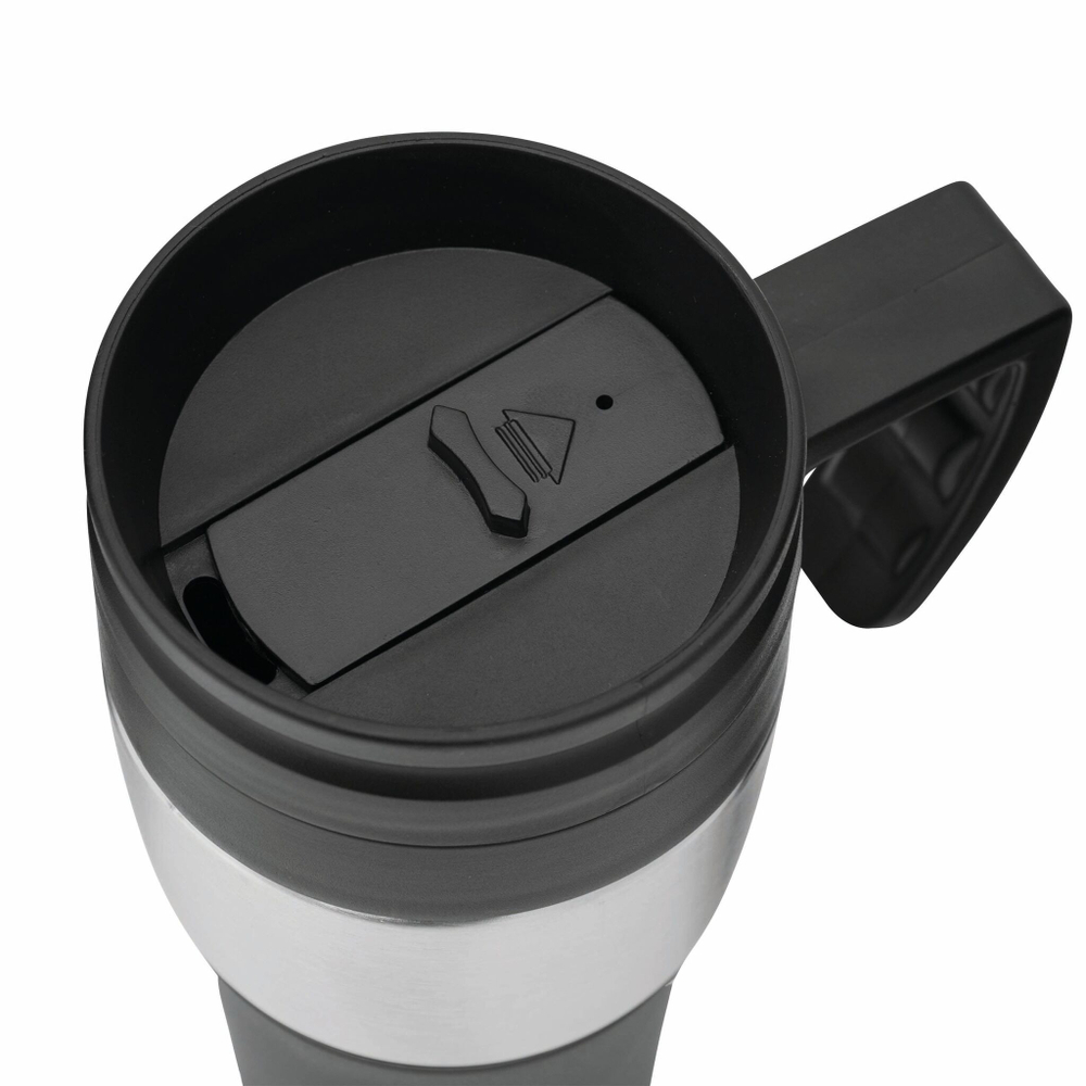 Кружка HOT DRINK
