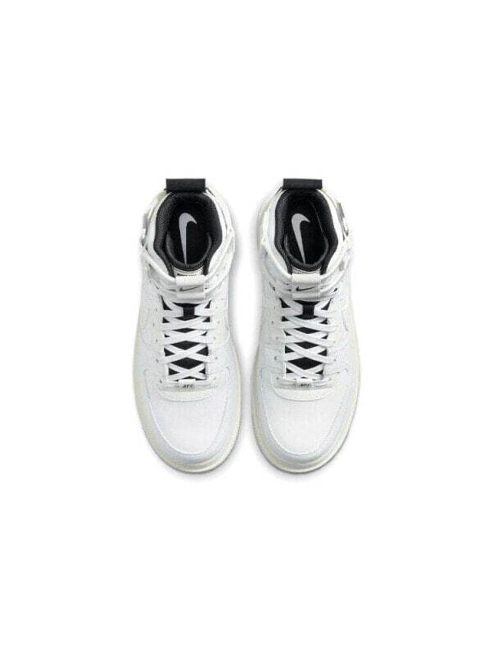 Nike Air Force 1 High Utility 2.0 Summit White для треккинга
