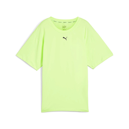 Женская футболка PUMA CLOUDSPUN TEE - REG