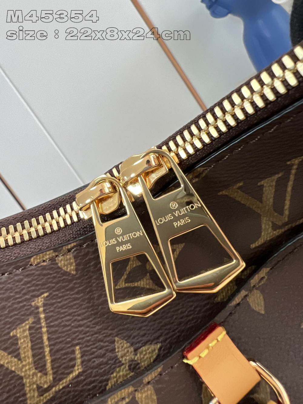 Louis Vuitton Odeon PM