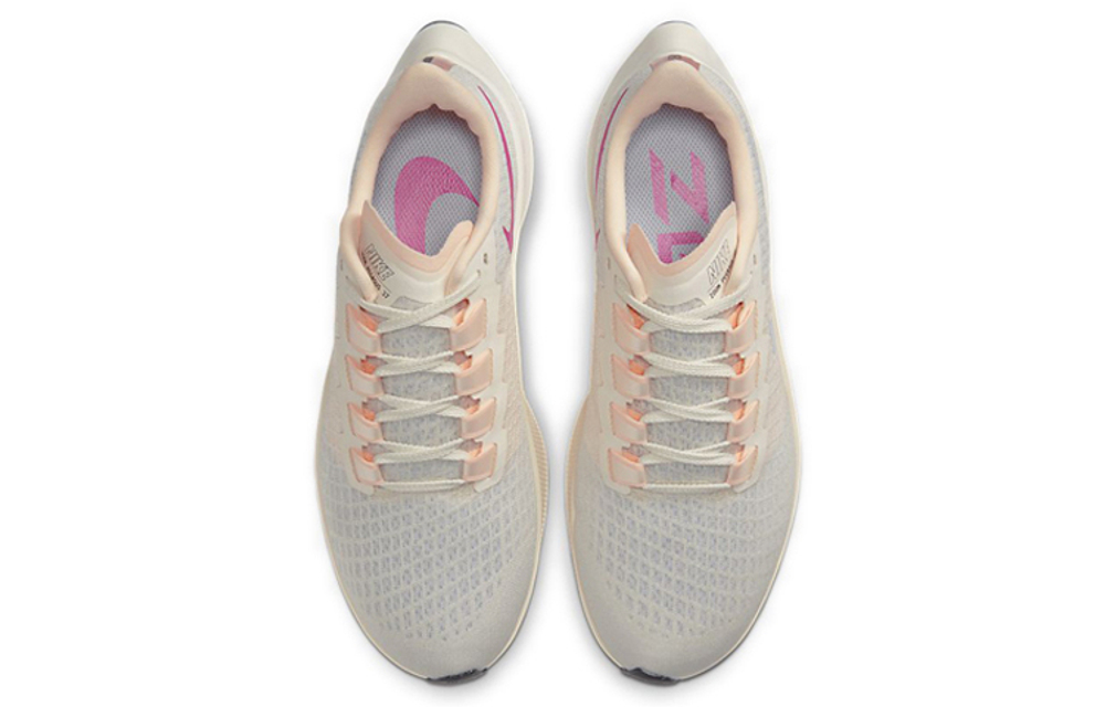 Кроссовки Nike Pegasus 37 37 (Женская размерная сетка)
