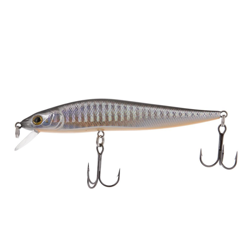Воблер Twich minnow 6гр; 80мм; 0-1м SP цв.B13 (HS-TM-9041-6-S-B13) Helios