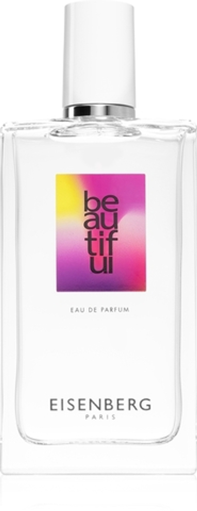 Eisenberg Happiness Beautiful  парфюм