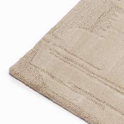 Ковер Shudd 180х270 см, вискоза, шерсть