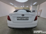 Kia The K9 (Quoris/K900) 3.8 GDI AWD (09.2020)