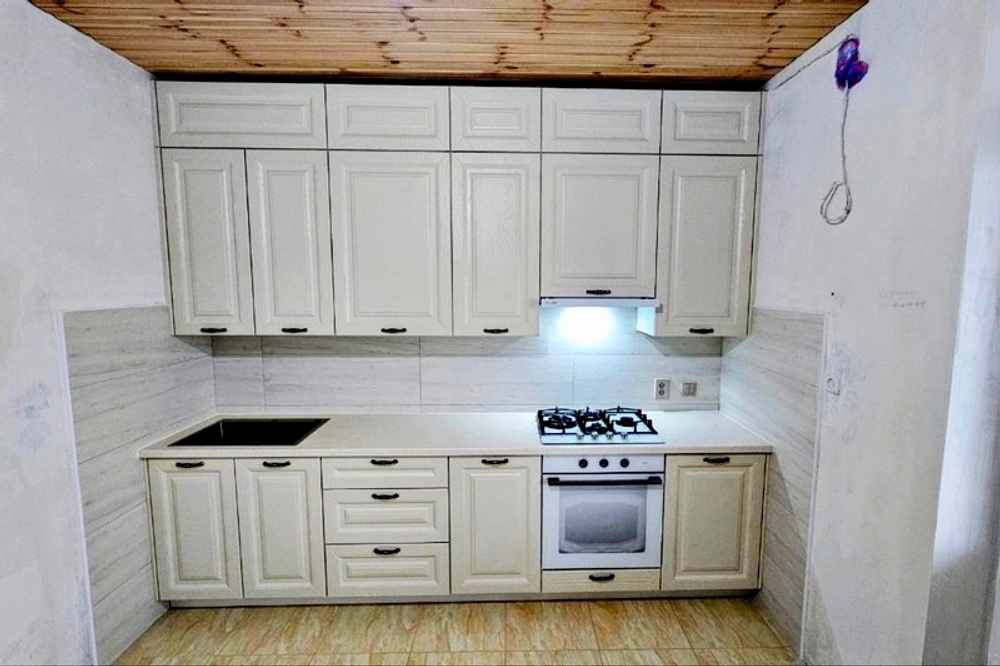 Кухни. Наши работы.