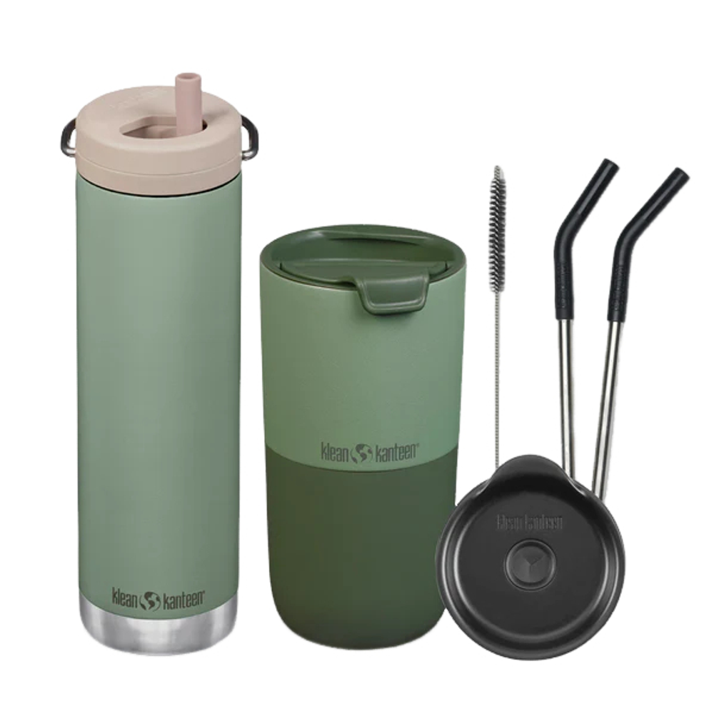 Набор Klean Kanteen Smoothie Kit
