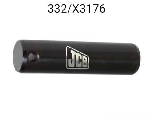 Палец JCB 332/X3176, 332-X3176, 332X3176