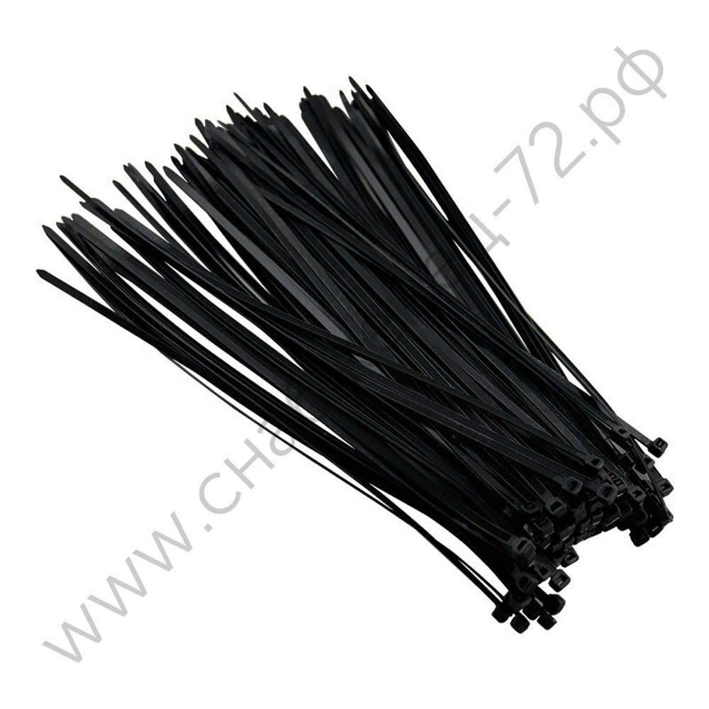 Хомуты кабельные Энергия