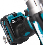 Дрель-шуруповерт аккумуляторная MAKITA DF001GD201