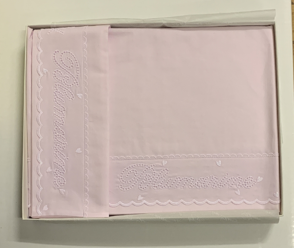 Детское постельное белье Blumarine Baby Domenica фото