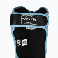 Шингарды Top King Culture black