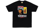 A Bathing Ape Bathing Ape Футболка