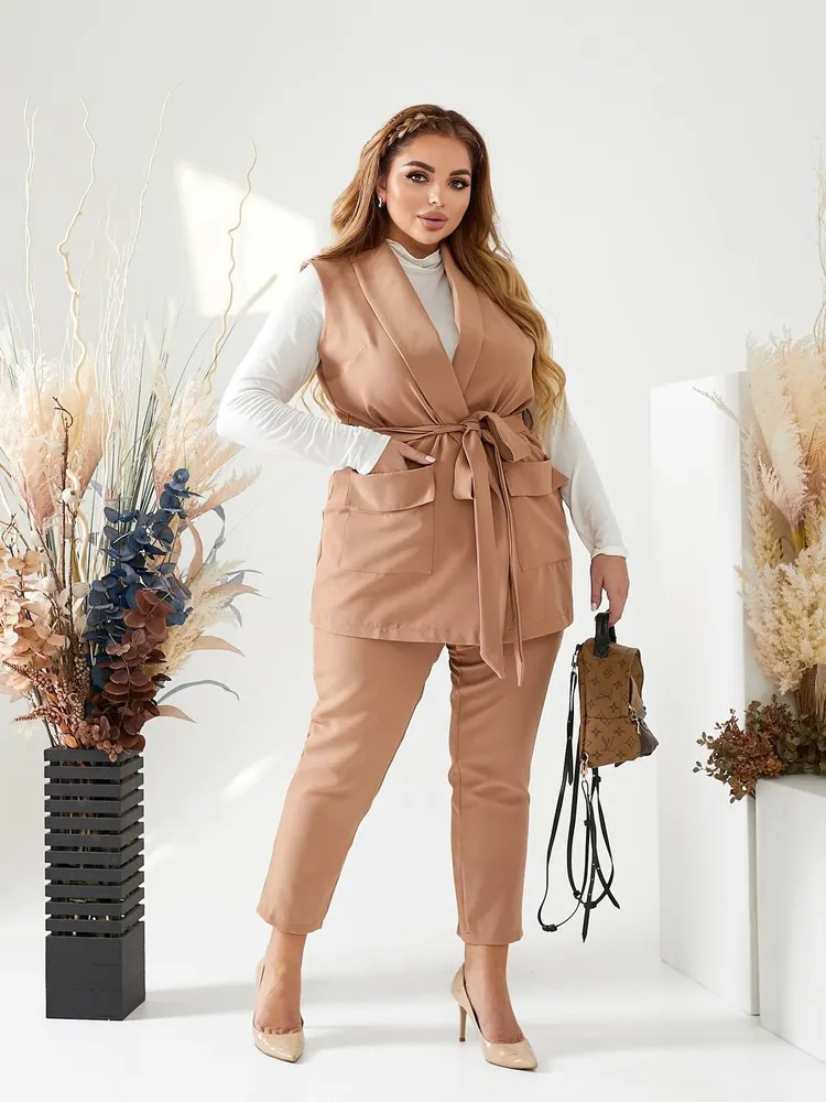 Костюм двойка УК-1701-1