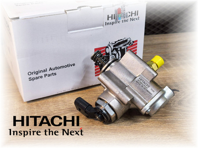 ТНВД Hitachi AUDI 3.2 FSI