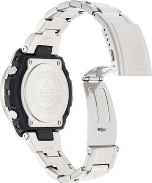 Наручные часы Casio GST-W110D-7AJF
