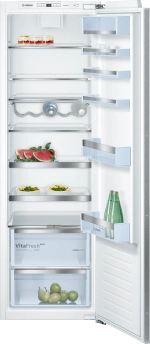 Встраиваемый однокамерный холодильник Bosch KIR81AF20R