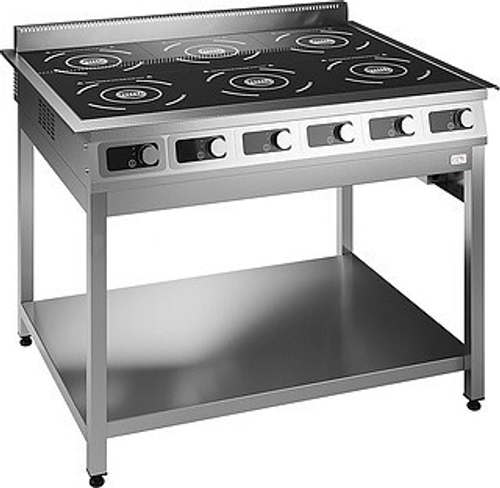 Индукционная плита EKSI ИПЭ-6 Б 3,5