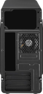 Корпус mATX Formula V Qs-182