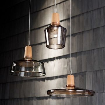 подвес INDUSTRIAL 36/08P PENDANT LIGHT