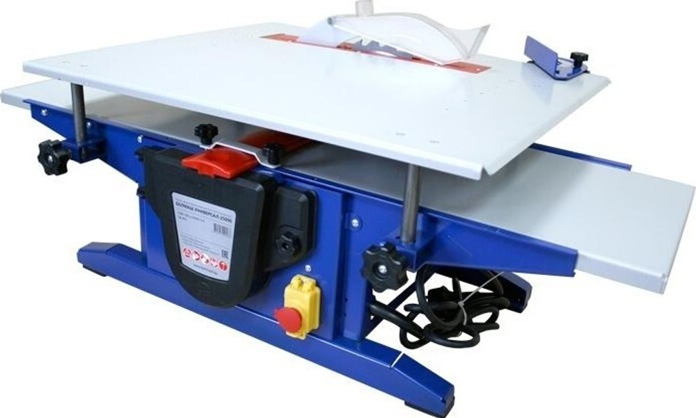 Станок комбинированный BELMASH УНИВЕРСАЛ-2500Е SD08.00.000