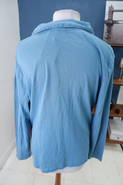 Джемпер C&A трикотажный 50 размер