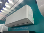 Инверторная сплит-система серии VISION PRO SUPERIOR DC Inverter AS-13UW4RXVQH01 (комплект)