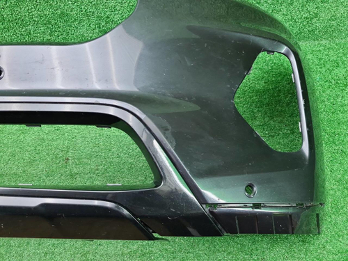 Бампер передний EXEED VX (2021-2024)