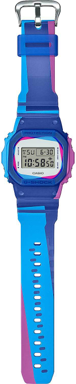 Наручные часы Casio DWE-5600PR-2