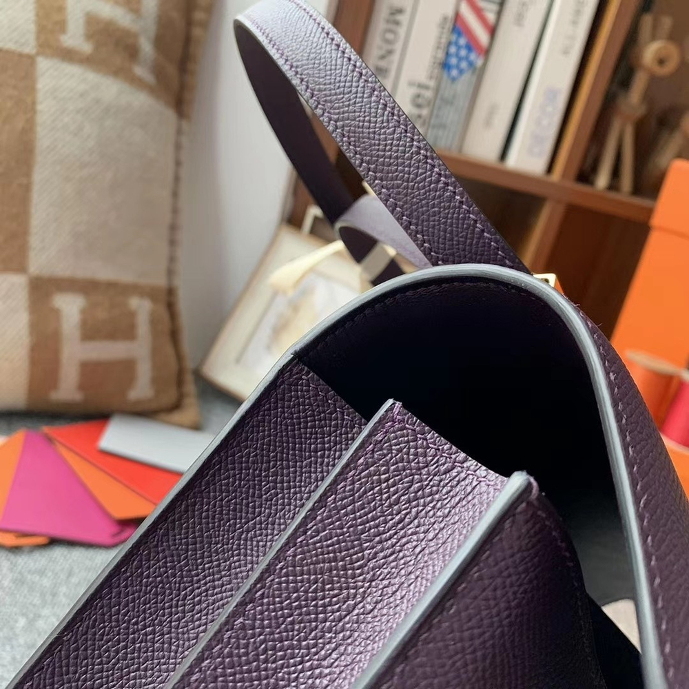Hermes Constance 23