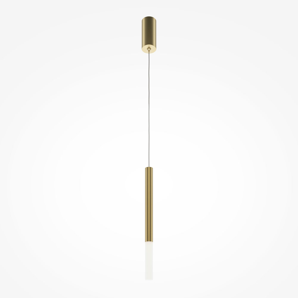 Подвесной светильник Maytoni MOD157PL-L6GK