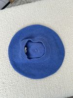 Новый кашемировый берет Migle Cashmere, 104