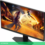 Игровой монитор AOC 24G4E