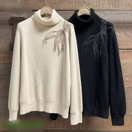 Свитер Brunello Cucinelli