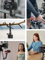 Держатель аксессуаров Raylab RL-GAB1 универсальный