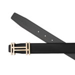 Пояс HERMES H Togo / 3.2cm, H066050CP2K+H073967CAAC