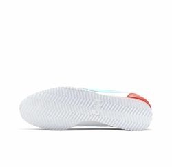 Женские кроссовки Nike Cortez Premium 'Light Aqua' 905614-104